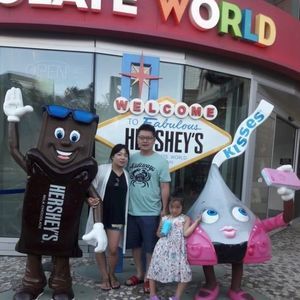 Meet your Posher, Yoosun